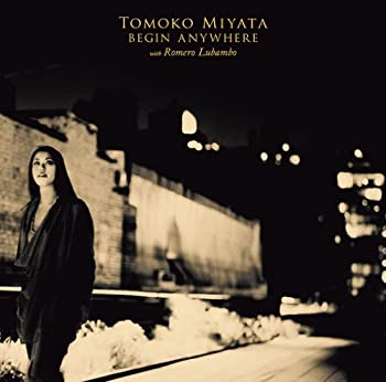 【中古】(非常に良い)Begin Anywhere [CD]｜お取り寄せ本舗 KOBACO