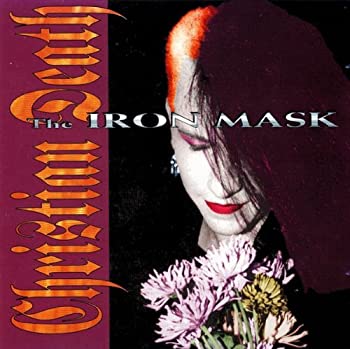 【中古】(未使用･未開封品)The Iron Mask [CD]