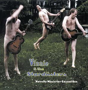 【中古】(未使用･未開封品)Novelty Music for Casual Sex [CD]｜お取り寄せ本舗 KOBACO