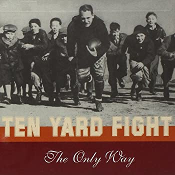 【中古】The Only Way [CD]
