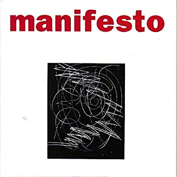 【中古】Manifesto [CD]