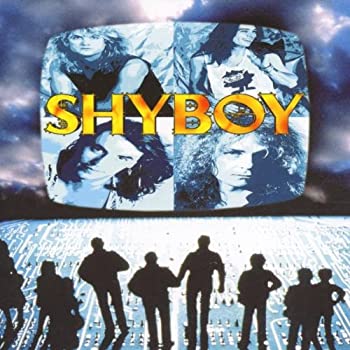 【中古】(未使用･未開封品)Shyboy [CD]｜お取り寄せ本舗 KOBACO