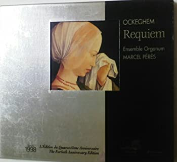 【中古】Requiem [CD]