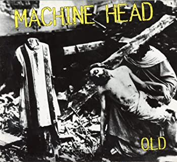 【中古】(非常に良い)Old [CD]