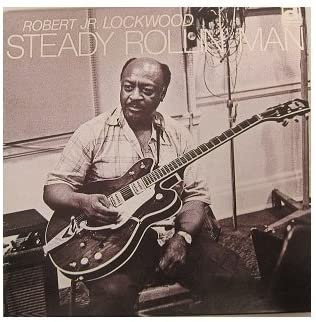 【中古】(非常に良い)ステディ・ローリン・マン [CD]｜お取り寄せ本舗 KOBACO