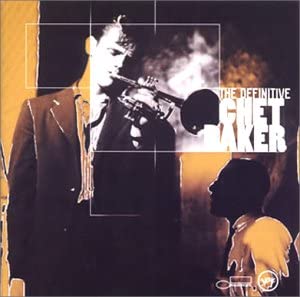 【中古】ベスト・オブ・チェット・ベイカー [CD]｜お取り寄せ本舗 KOBACO