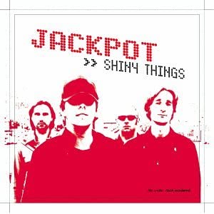 【中古】Shiny Things [CD]｜お取り寄せ本舗 KOBACO