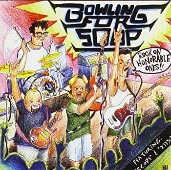 【中古】(未使用･未開封品)Rock on Honourable Ones [CD]