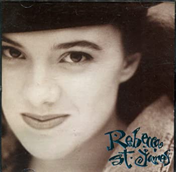 【中古】Rebecca St. James [CD] 6,853円