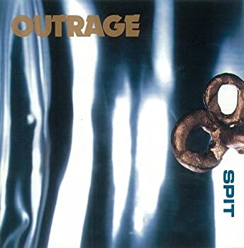 【中古】(未使用･未開封品)スピット [CD]