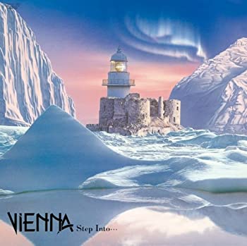 【中古】ステップ・イントゥ・ヴィエナ(紙ジャケット仕様) [CD]