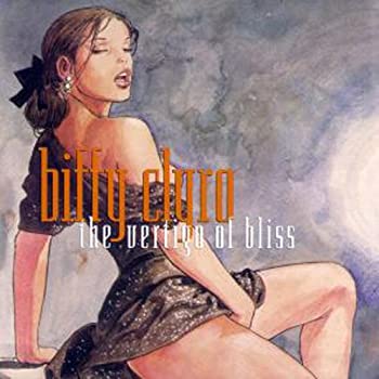 【中古】(非常に良い)ザ・ヴァーティゴ・オブ・ブリス [CD]
