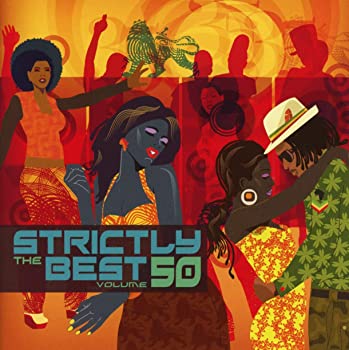 【中古】(非常に良い)Strictly the Best Vol 50 [CD]｜お取り寄せ本舗 KOBACO
