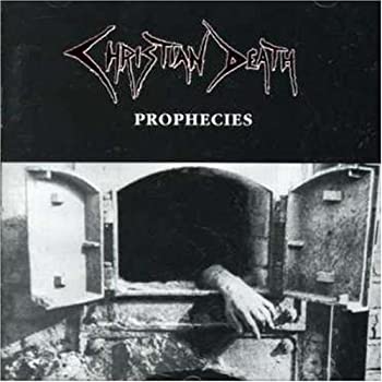 【中古】Prophecies [CD]｜お取り寄せ本舗 KOBACO