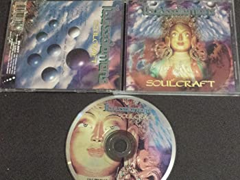 【中古】Soulcraft [CD]｜お取り寄せ本舗 KOBACO