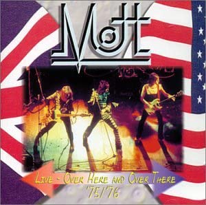 【中古】(非常に良い)Live [CD]