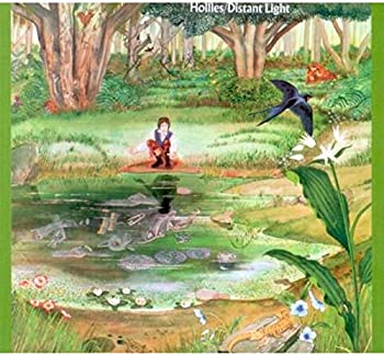 【中古】(非常に良い)Distant Light [CD]｜お取り寄せ本舗 KOBACO