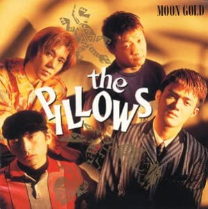【中古】(未使用･未開封品)MOON GOLD [CD]