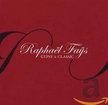 【中古】(非常に良い)Gypsy & Classic [CD]