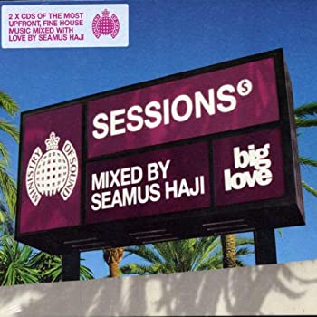 【中古】(非常に良い)Sessions [CD]｜お取り寄せ本舗 KOBACO