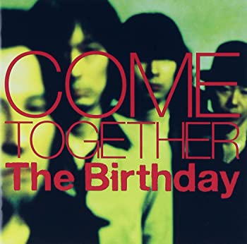 【中古】(未使用･未開封品)COME TOGETHER (初回限定盤)(DVD付) [CD]｜お取り寄せ本舗 KOBACO
