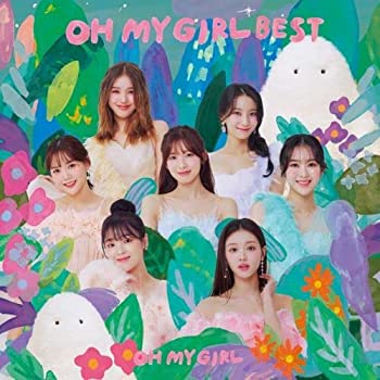 【中古】(未使用･未開封品)OH MY GIRL BEST (通常盤) [CD]