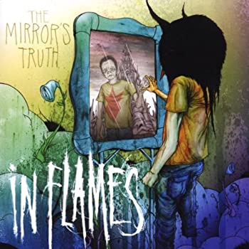 【中古】(未使用･未開封品)The Mirror's Truth [CD]