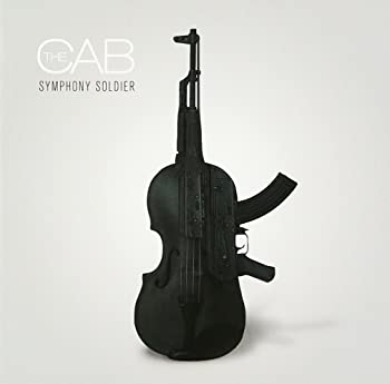 【中古】(非常に良い)Symphony Soldier [CD]