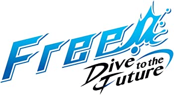 【中古】(未使用･未開封品)TVアニメ『Free!-Dive to the Future-』オリジナルサウンドトラック (特典なし) [CD] 6,100円