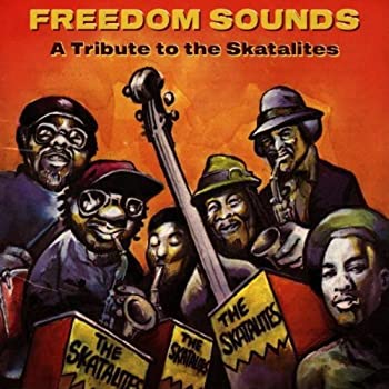 【中古】Freedom Sounds: a Tribute to T [CD]