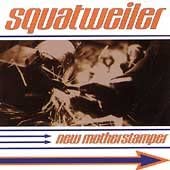 【中古】(未使用･未開封品)New Motherstamper [CD]