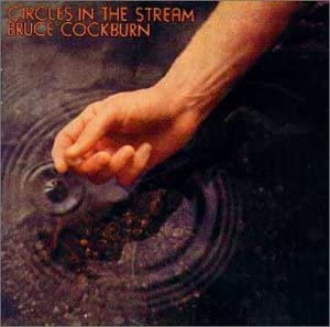 【中古】(非常に良い)Circles In The Stream [CD]