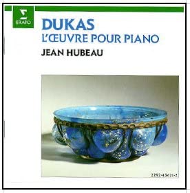 【中古】Works for Piano [CD]
