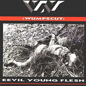 【中古】Eevil Young Flesh [CD]