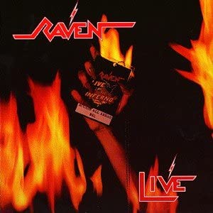 【中古】(未使用･未開封品)Live at the Inferno [CD]｜お取り寄せ本舗 KOBACO