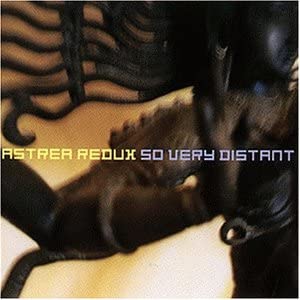 【中古】So Very Distant [CD]