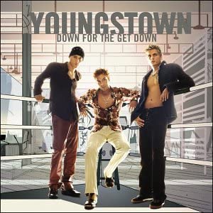 【中古】(未使用･未開封品)Down for the Get Down [CD]
