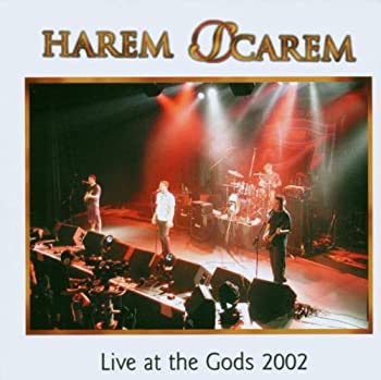 【中古】Live at the Gods [CD]｜お取り寄せ本舗 KOBACO