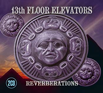 【中古】Reverberations [CD]｜お取り寄せ本舗 KOBACO