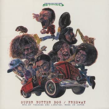 【中古】FREEWAY [CD]