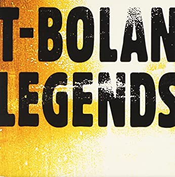 【中古】(未使用･未開封品)LEGENDS (2CD+DVD) (DVD付) [CD]