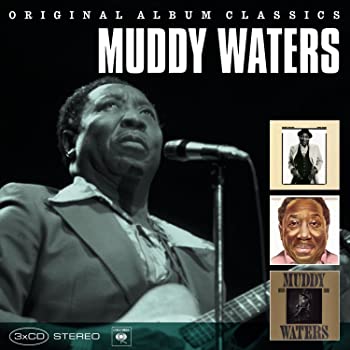 【中古】(非常に良い)ORIGINAL ALBUM CLASSICS [CD]