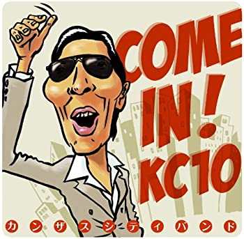【中古】(未使用･未開封品)COME IN ! [CD]