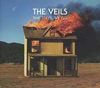 【中古】Time Stays, We Go [CD]｜お取り寄せ本舗 KOBACO