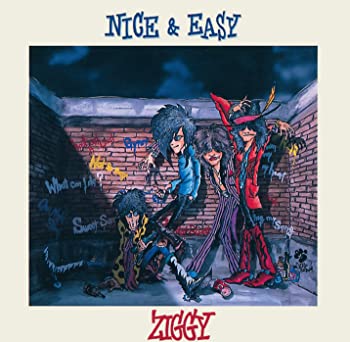 【中古】(未使用･未開封品)NICE&EASY [CD]｜お取り寄せ本舗 KOBACO 9,634円