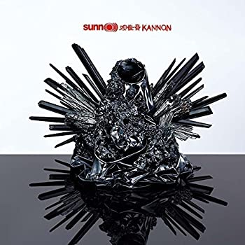 【中古】(未使用･未開封品)KANNON (カンノン: +bonus disc) [CD]
