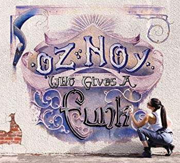 【中古】(未使用･未開封品)Who Gives A Funk [CD]