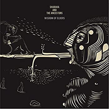 【中古】(非常に良い)Wisdom of Elders [帯解説 / 国内盤] (BRC529) [CD]