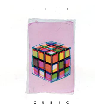 【中古】(未使用･未開封品)CUBIC(CD+12inch アナログ盤)※500枚限定 [CD]