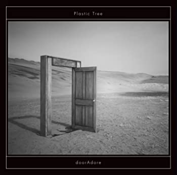 【中古】doorAdore (通常盤[CD]) [CD]